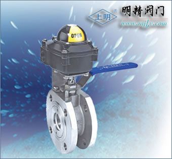 XHQ71F信号球阀