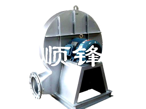 高压鼓风机