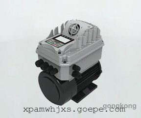 欧瑞电机驱动变频器EM30-0004S2系列