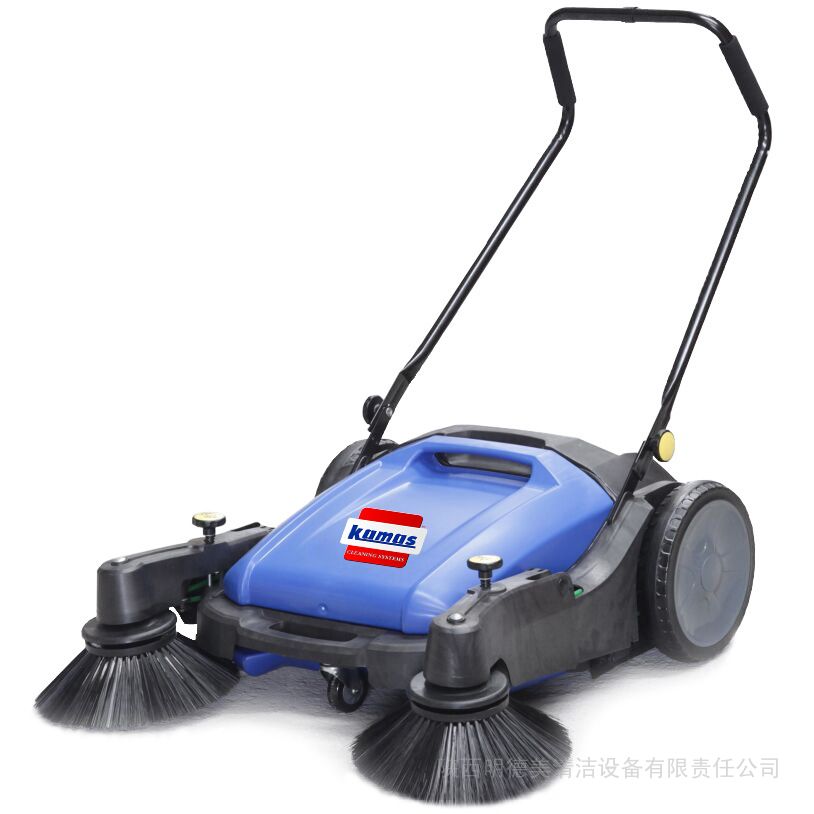手推式扫地机