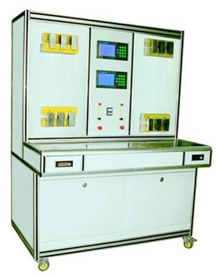 塑壳断路器延时动作特性测试台GB14048.2
