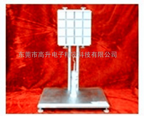 插座耐横向应力试验装置GB 2099.1-2008
