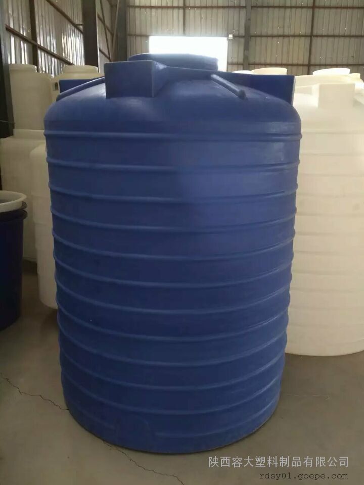 2方尿素溶液储罐2000L汽车尿素溶液储存罐可定做