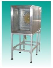 水接触灯具试验装置 IEC 60598-2-18:1993