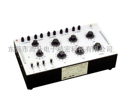 镇流器长脉冲电压测试装置IEC61347-1：2003