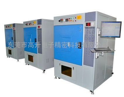 LED灯加速老化与寿命测试评估系统