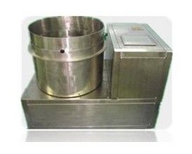 CBJ-5型搅拌式参比洗衣机