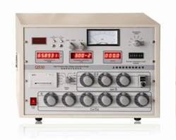 QS30高压电容电桥