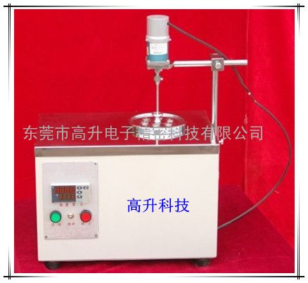 热稳定试验仪