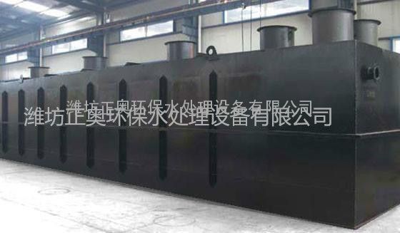 抚州屠宰污水处理设备生产厂家