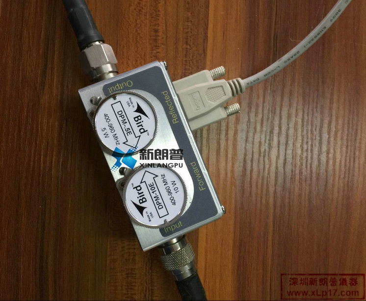 Bird 5010B定向功率传感器
