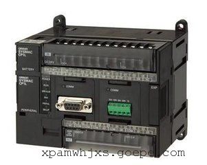 欧姆龙NX1P机器自动化控制器