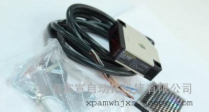 欧姆龙E3ZR-C耐油光电传感器