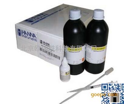 意大利哈纳HI93733-01高量程氨氮试剂/药剂