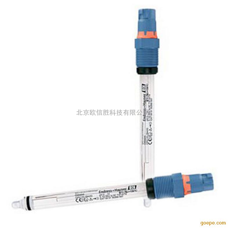 德国E+H PH电极CPS11-2AA2ESA数字电极