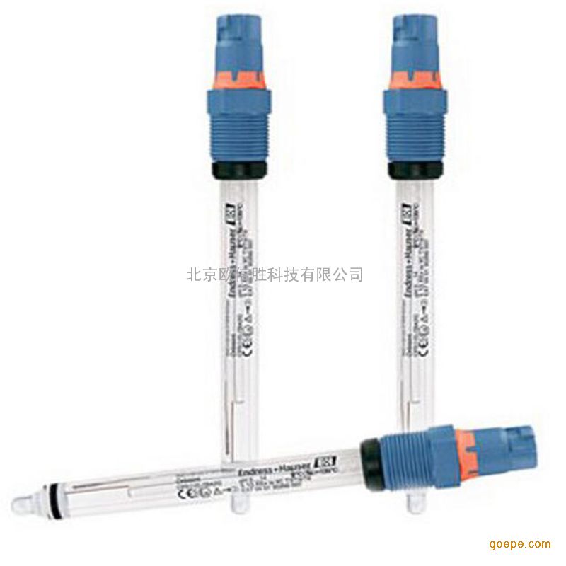 德国E+H数字电极CPS11D-7BA2G/PH电极