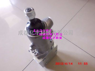 现货促销SG2W-NUH哈威换向阀