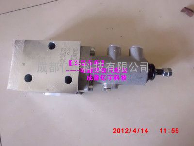 HAWE哈威换向阀SG2W-NUH原装现货