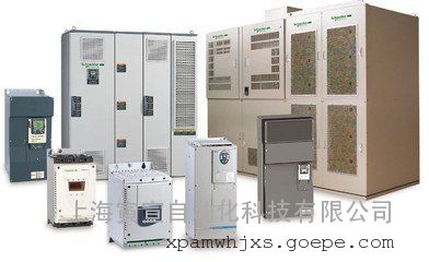 施耐德ATV930系列变频器