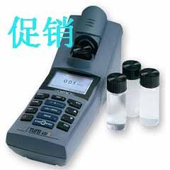Turb430T/Turb430IR便携式浊度仪