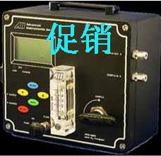 美国AIIGPR-1200便携式微量氧分析仪