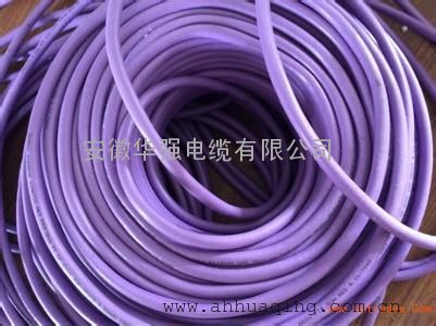 Profibus总线电缆