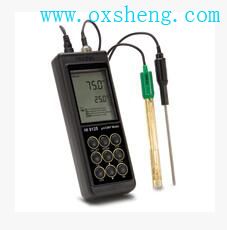 哈纳HI9125酸度计/PH测定仪HI9125