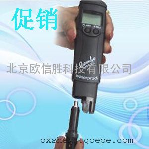 哈纳HI98129低量程PH测定仪/酸度计