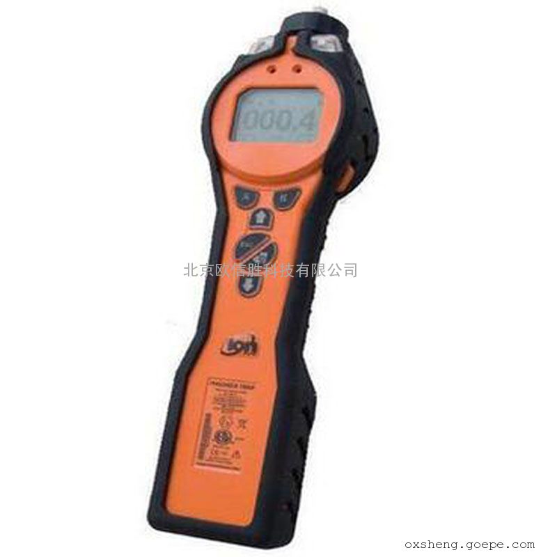 虎牌PCT-LB-08存储型VOC有机挥发气体检测仪