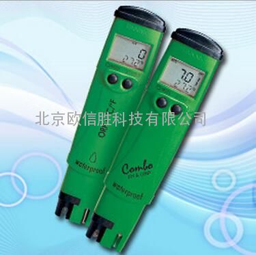 哈纳HI98121笔式酸度计/氧化还原测定仪/PH计