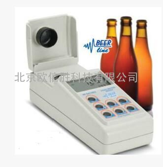 哈纳HI847492啤酒浊度测定仪