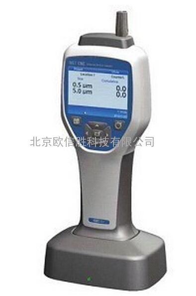 HHPC3+手持式尘埃粒子计数器美国METONE 