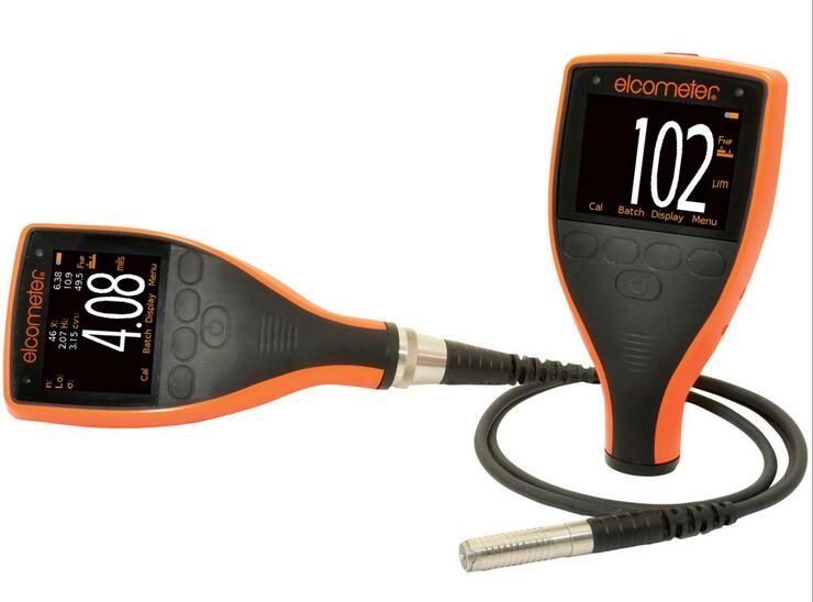 英国易高Elcometer 456便携涂层测厚仪