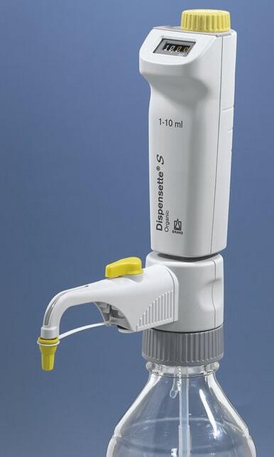 德国brand普兰德瓶口分液器4630351
