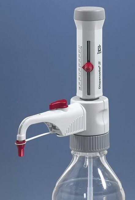 德国普兰德4600151瓶口分液器