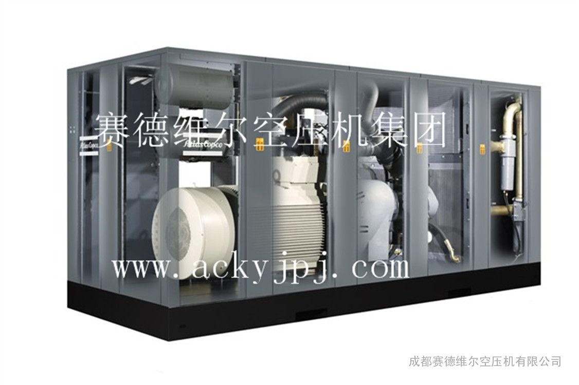 阿特拉斯空压机零部件 