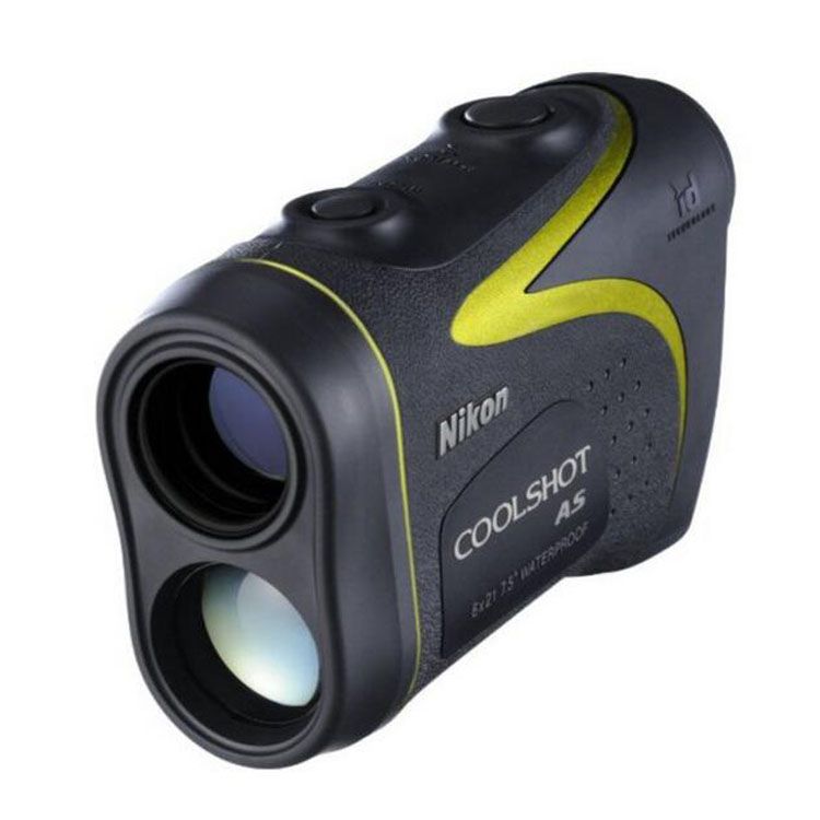 日本Nikon尼康锐豪COOLSHOT AS激光测距仪