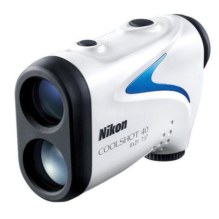 Nikon尼康锐豪COOLSHOT 40激光测距仪望远镜