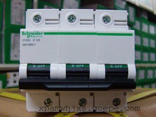 施耐德LS8 RCBO/LS8 DPN Vigi断路器