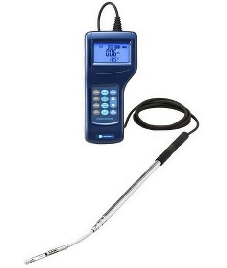 加野麦克斯KANOMAX6036/6036P热式风速风量仪