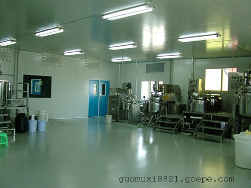 广东实验室设计装修公司打造安全环保实验室系统工程