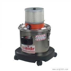 威德爾（WAIDR）氣動(dòng)工業(yè)吸塵器吸塵吸水干濕兩用WX-115