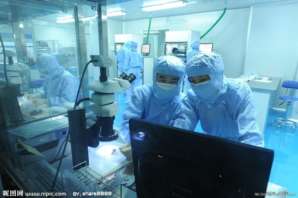 佛山净化工程，洁净车间装修工程，实验室设计与整体施工