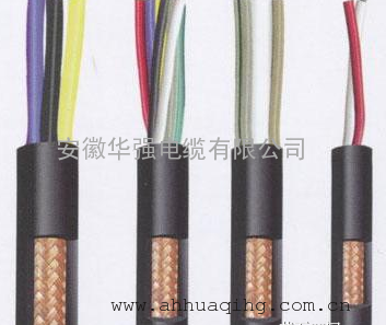 屏蔽电缆UL2586 CY 102U