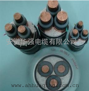 nha-yjv-0.6/1kv 3*70+2*35【电缆】