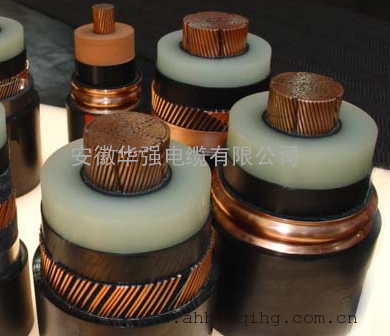 JKTRYJ架空高压绝缘导线10KV 1/185