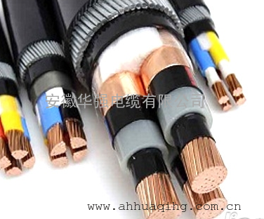 ZR-F46V-22 2*10电缆