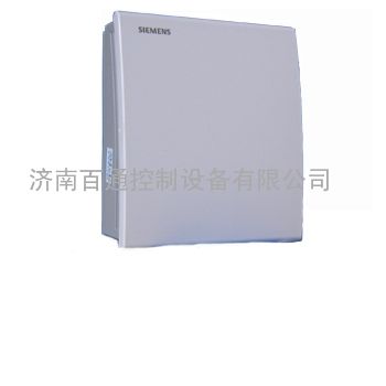西门子温湿度传感器