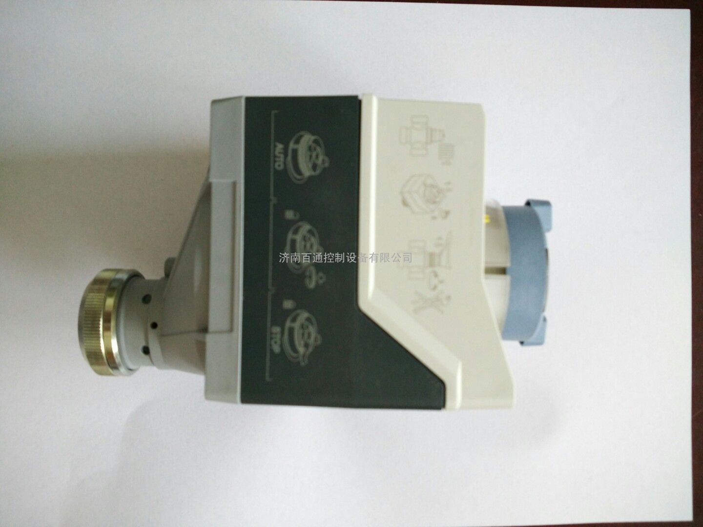 西门子电动执行器SAS81.03