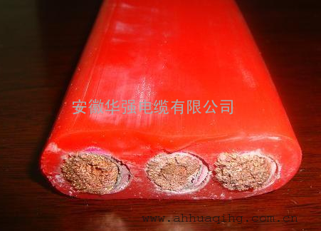 YGZB-1KV 4*25-移动软电缆价格